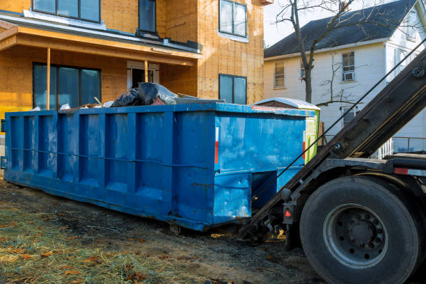 Same-Day Junk Removal Services in Lamont, CA