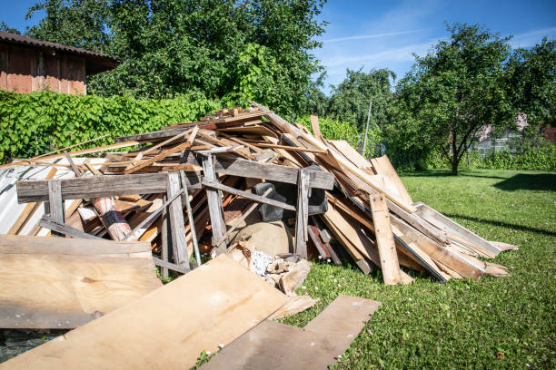 Retail Junk Removal in Lamont, CA
